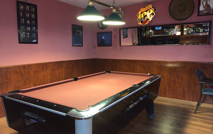 Revente - Bar Copas Musical -
Premi&agrave; de Mar