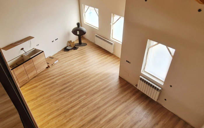 Venta - Apartamentos Turísticos -
Lleida  - centro