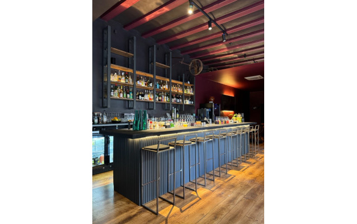 Traspaso - Restaurante -
Barcelona - Borne-centro