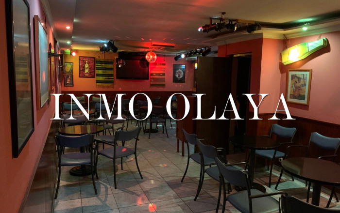 Revente - Bar Copas Musical -
Premi&agrave; de Mar