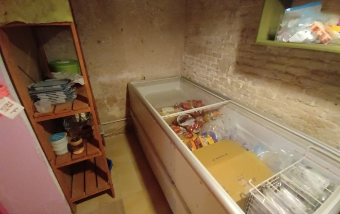 Traspaso - Take Away -
Barcelona - Ciutat Vella