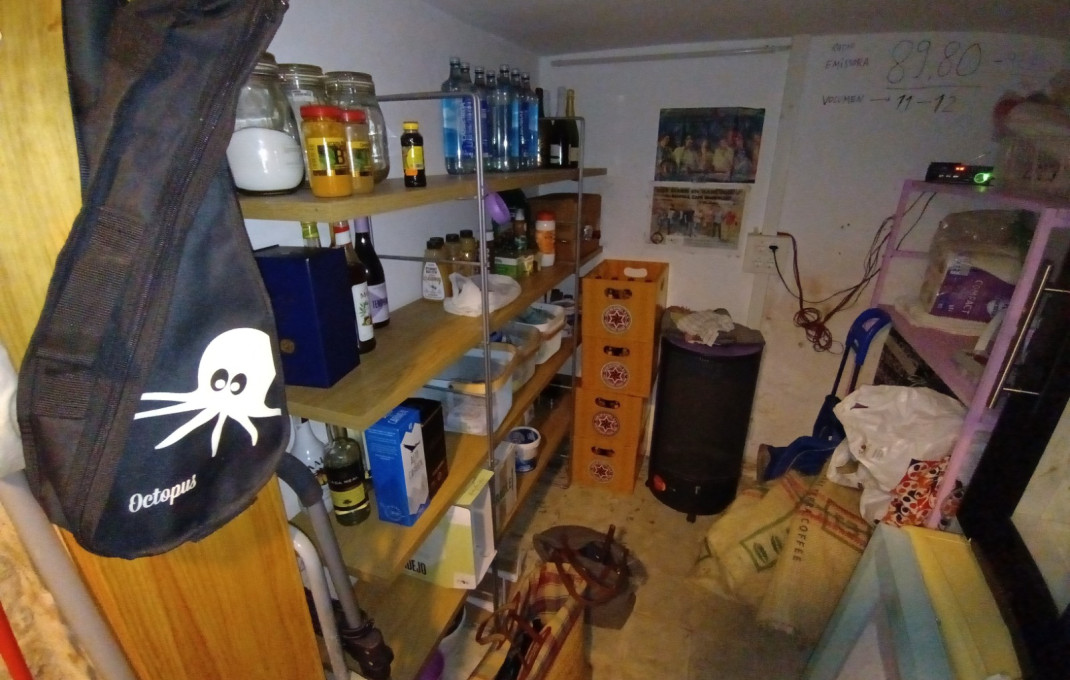 Traspaso - Take Away -
Barcelona - Ciutat Vella