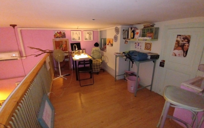 Traspaso - Take Away -
Barcelona - Ciutat Vella