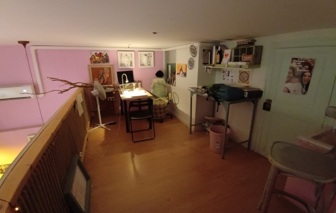 Traspaso - Take Away -
Barcelona - Ciutat Vella