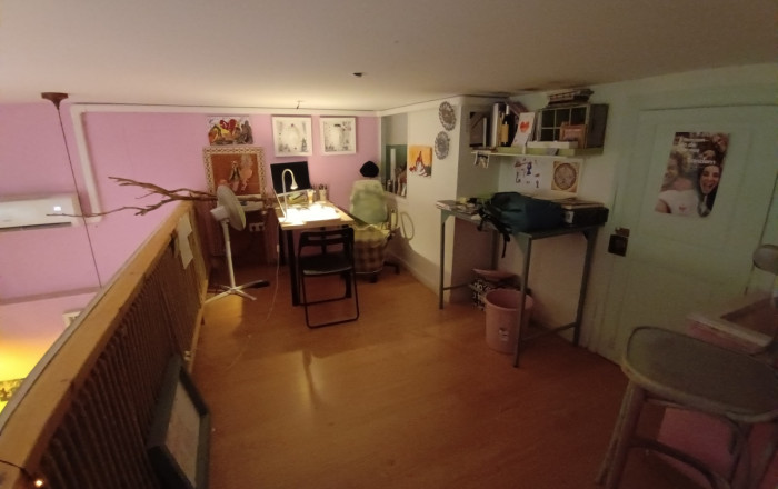 Traspaso - Take Away -
Barcelona - Ciutat Vella