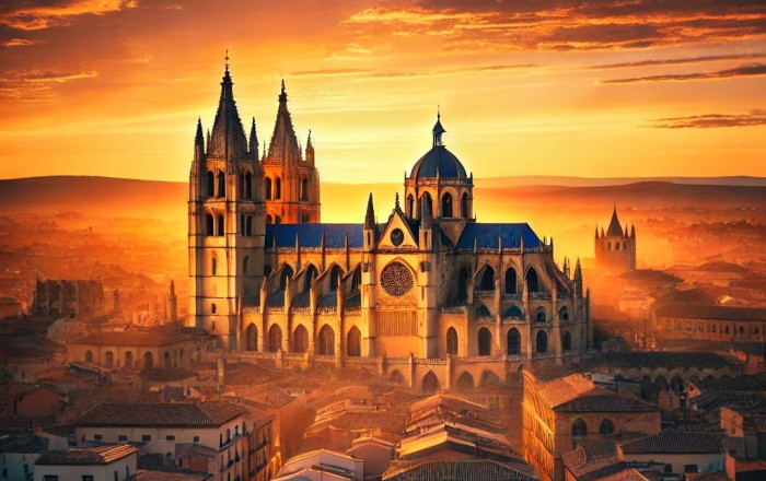 Venta - Hoteles -
León