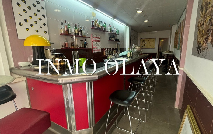 Alquiler - Licencia C2 -
Barcelona - Sants