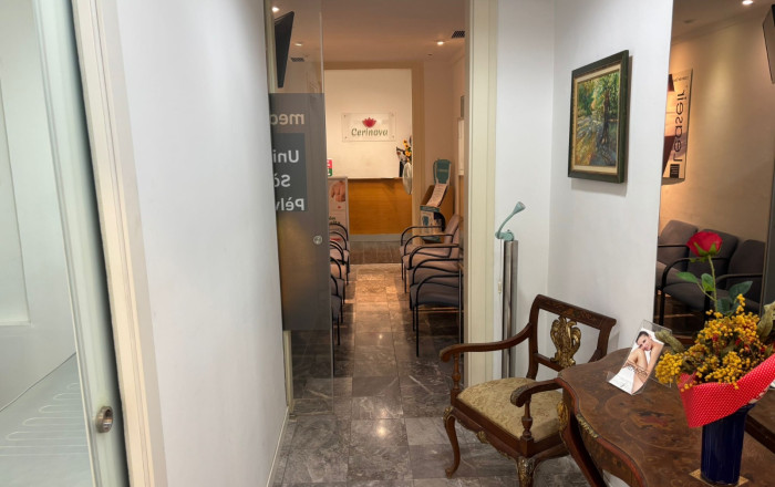 Traspaso - Peluquerias y Estetica -
Barcelona - Eixample