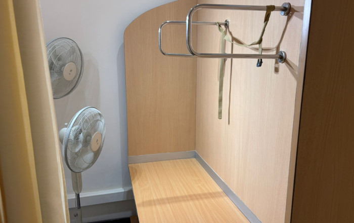 Traspaso - Peluquerias y Estetica -
Barcelona - Eixample