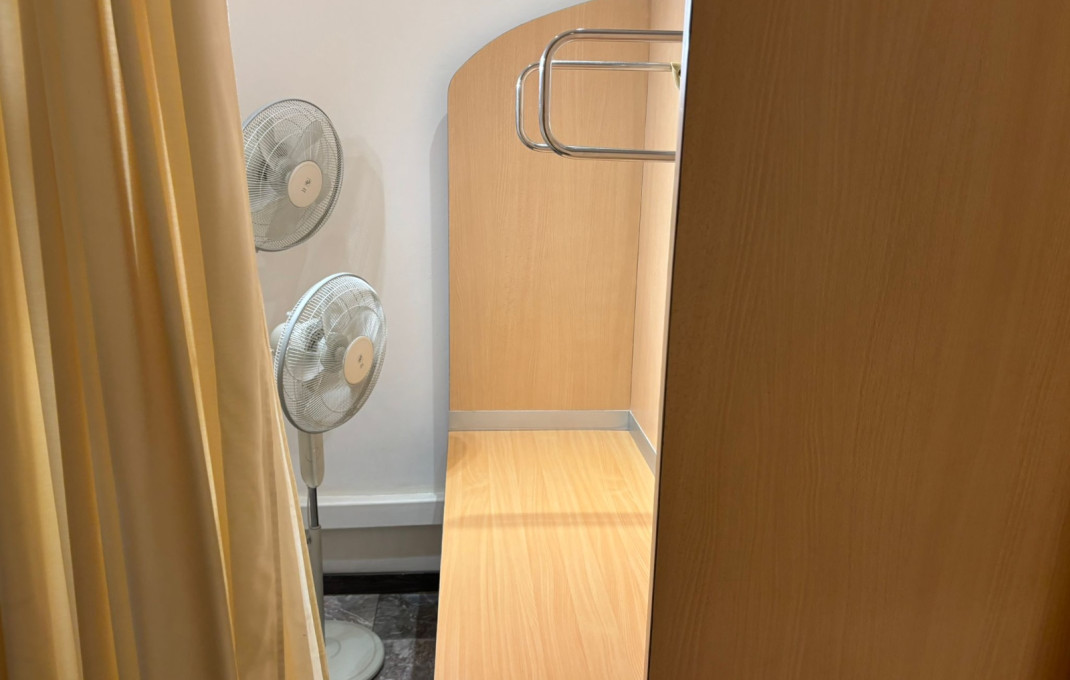 Traspaso - Peluquerias y Estetica -
Barcelona - Eixample