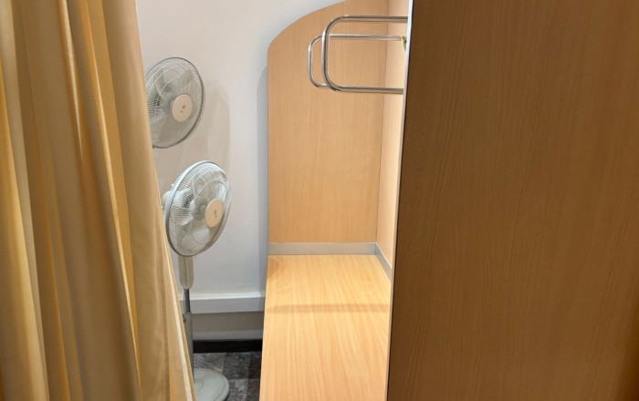 Traspaso - Peluquerias y Estetica -
Barcelona - Eixample