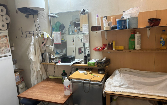 Traspaso - Peluquerias y Estetica -
Barcelona - Eixample