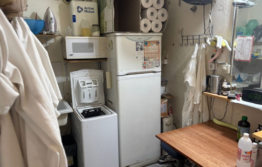 Traspaso - Peluquerias y Estetica -
Barcelona - Eixample