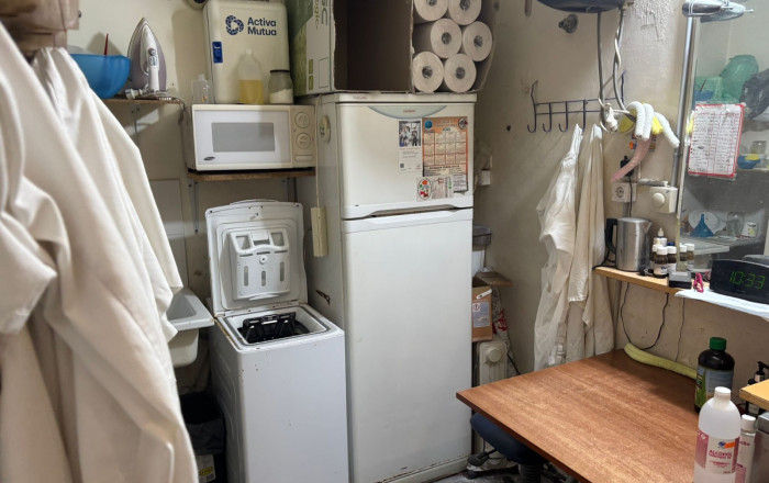 Traspaso - Peluquerias y Estetica -
Barcelona - Eixample