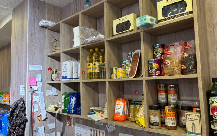 Traspaso - Frutería -
Barcelona - Gràcia