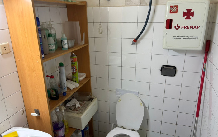 Traspaso - Frutería -
Barcelona - Gràcia