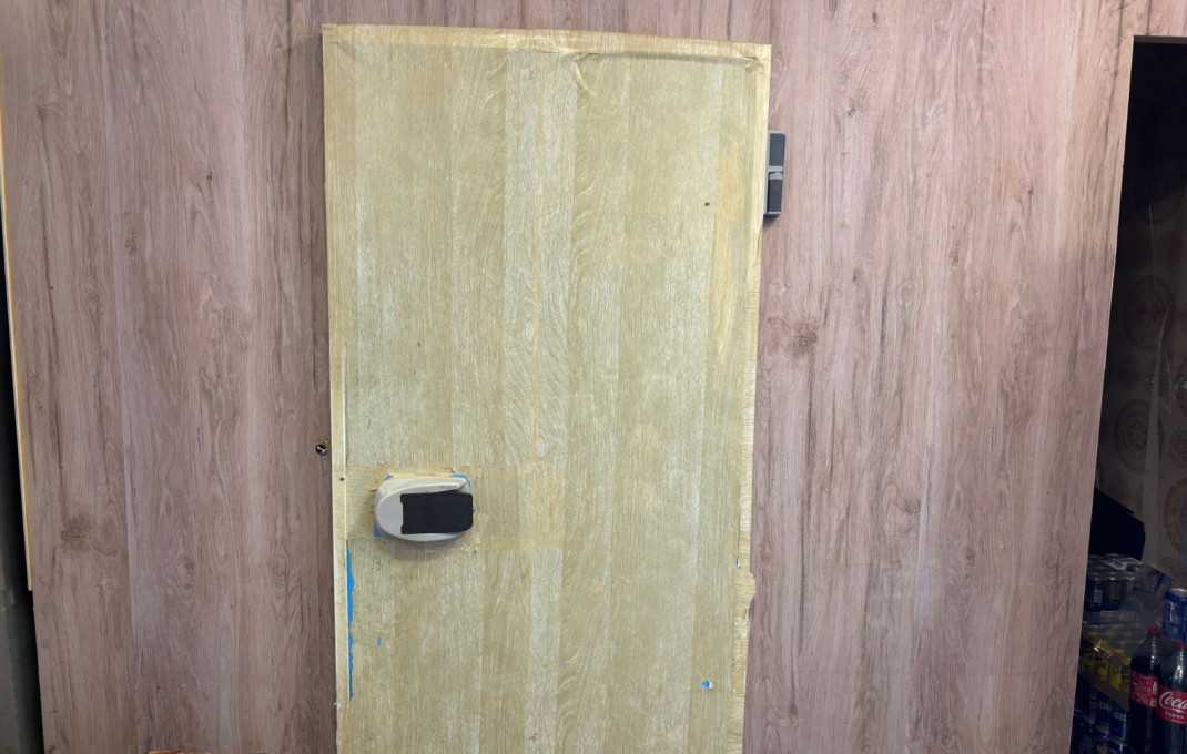 Traspaso - Frutería -
Barcelona - Gràcia