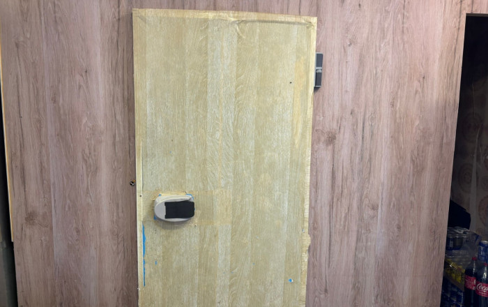 Traspaso - Frutería -
Barcelona - Gràcia