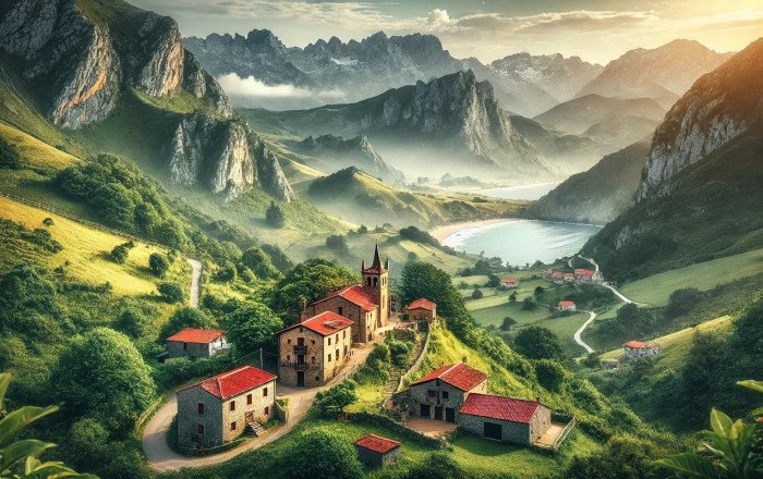 Venta - Edificio -
Asturias