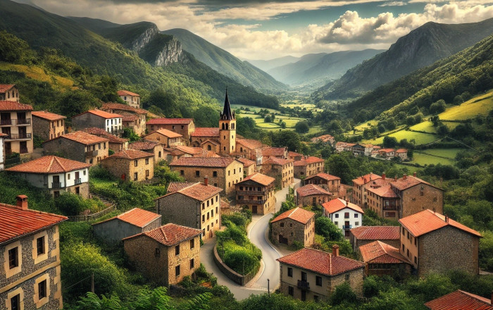 Venta - Edificio -
Asturias