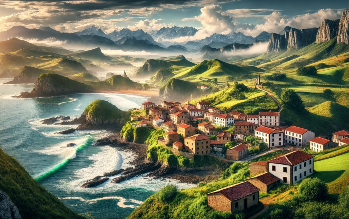 Venta - Edificio -
Asturias