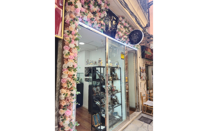 Transfer - Local comercial -
Palma de Mallorca - Palma