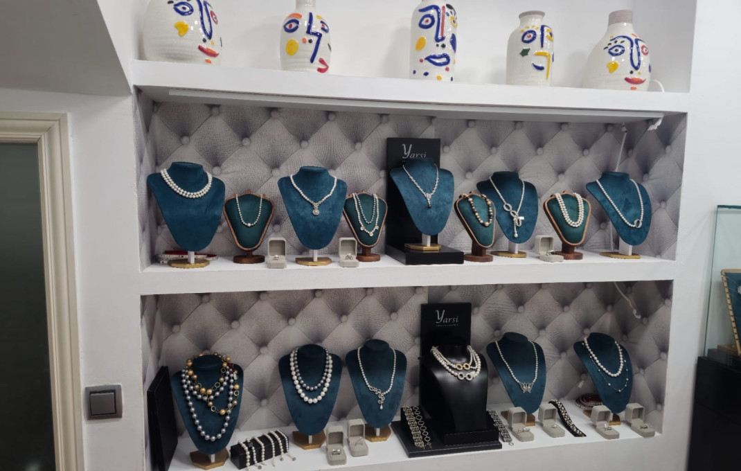 Transfer - Local comercial -
Palma de Mallorca - Palma