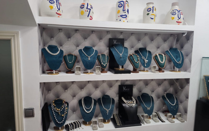 Transfer - Local comercial -
Palma de Mallorca - Palma