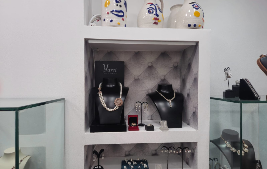 Transfer - Local comercial -
Palma de Mallorca - Palma