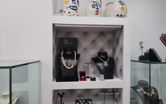 Transfer - Local comercial -
Palma de Mallorca - Palma