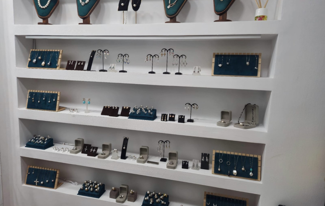 Transfer - Local comercial -
Palma de Mallorca - Palma