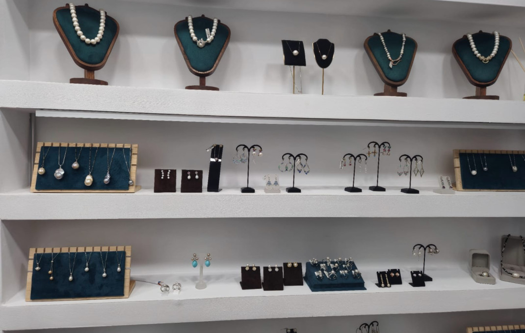 Transfer - Local comercial -
Palma de Mallorca - Palma