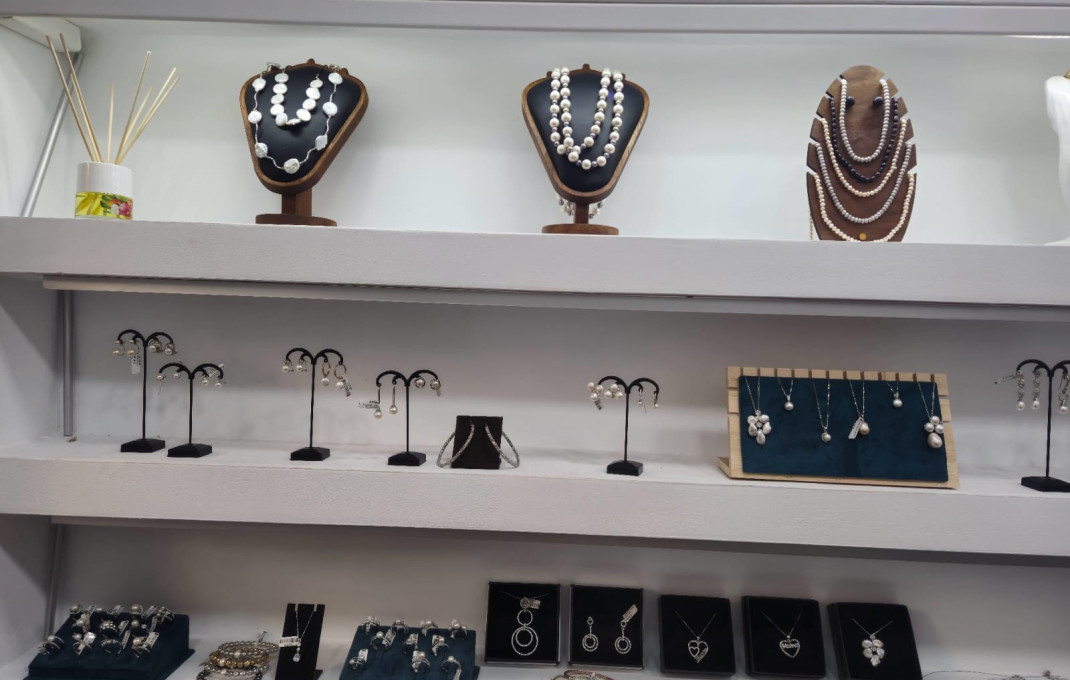 Transfer - Local comercial -
Palma de Mallorca - Palma