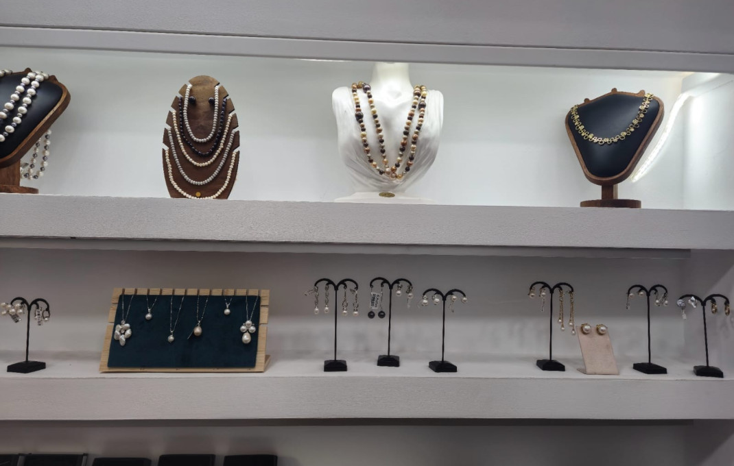 Transfer - Local comercial -
Palma de Mallorca - Palma