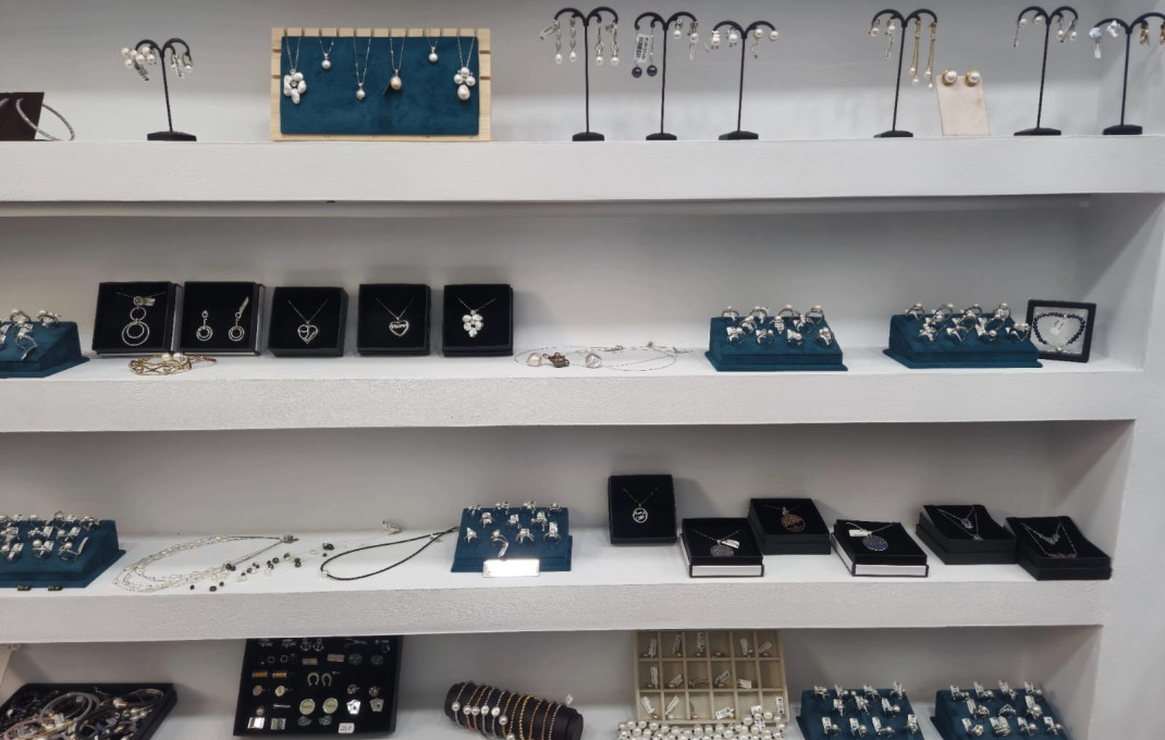 Transfer - Local comercial -
Palma de Mallorca - Palma