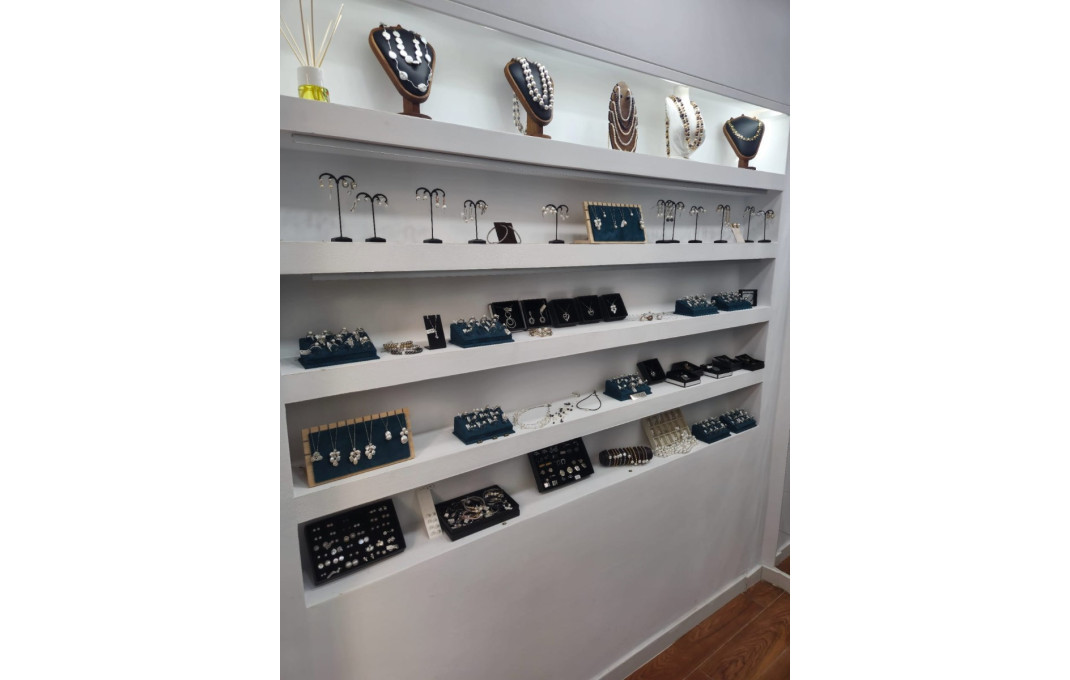 Transfer - Local comercial -
Palma de Mallorca - Palma