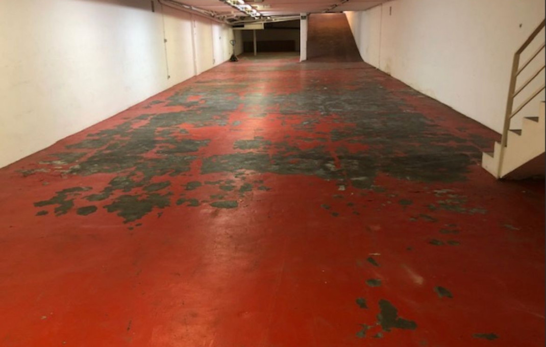 Alquiler - Local comercial -
Barcelona - Gràcia Nova