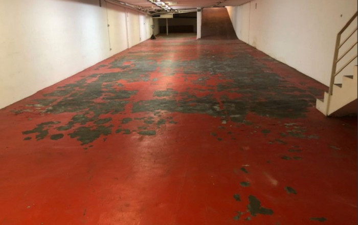 Alquiler - Local comercial -
Barcelona - Gràcia Nova