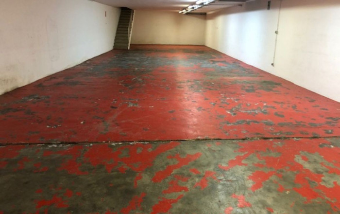 Alquiler - Local comercial -
Barcelona - Gràcia Nova