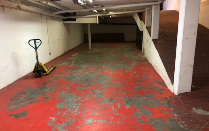 Alquiler - Local comercial -
Barcelona - Gràcia Nova