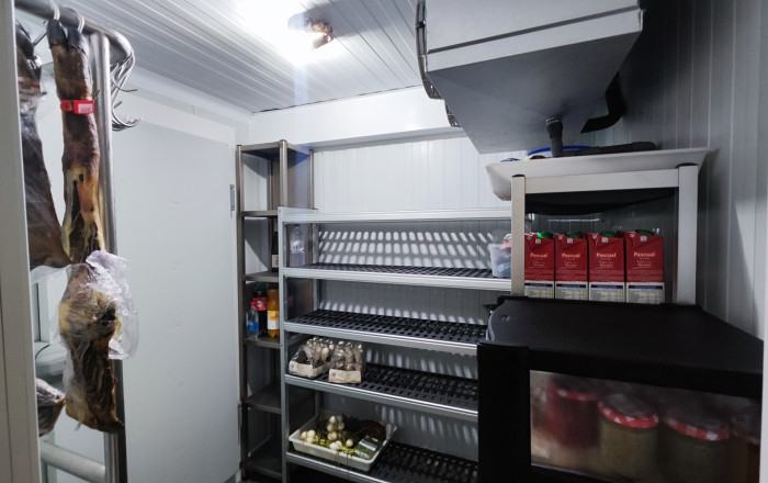 Venta - Restaurante -
Barcelona - Santa Coloma De Gramanet