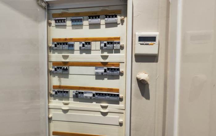 Traspaso - Restaurante -
Barcelona - Santa Coloma De Gramanet