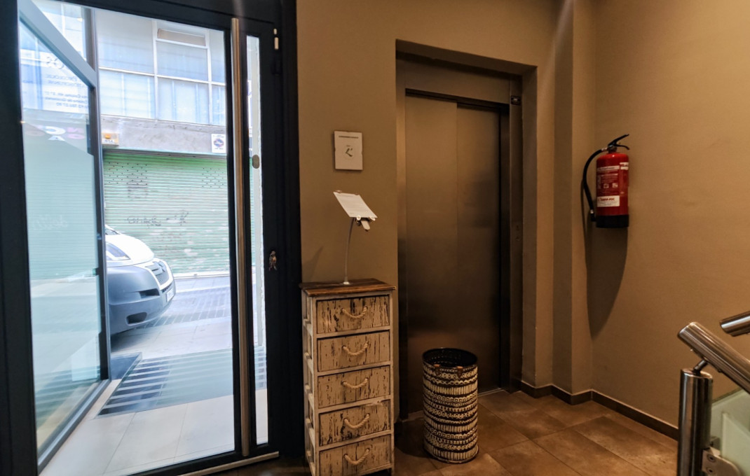 Traspaso - Restaurante -
Barcelona - Santa Coloma De Gramanet