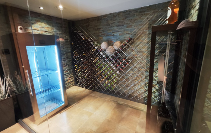 Traspaso - Restaurante -
Barcelona - Santa Coloma De Gramanet