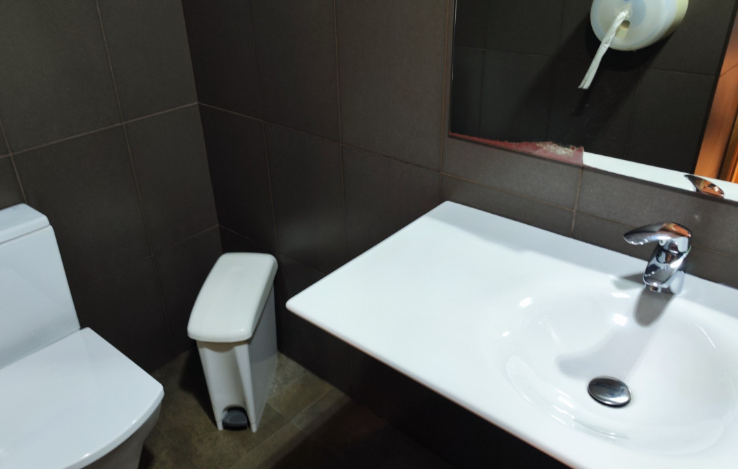 Traspaso - Restaurante -
Barcelona - Santa Coloma De Gramanet