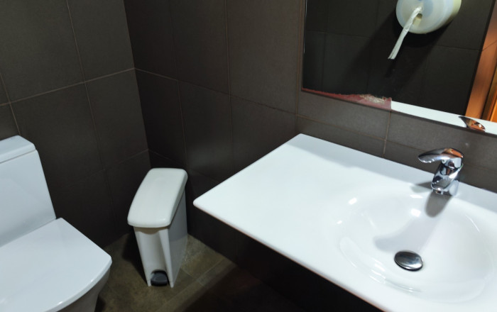 Traspaso - Restaurante -
Barcelona - Santa Coloma De Gramanet