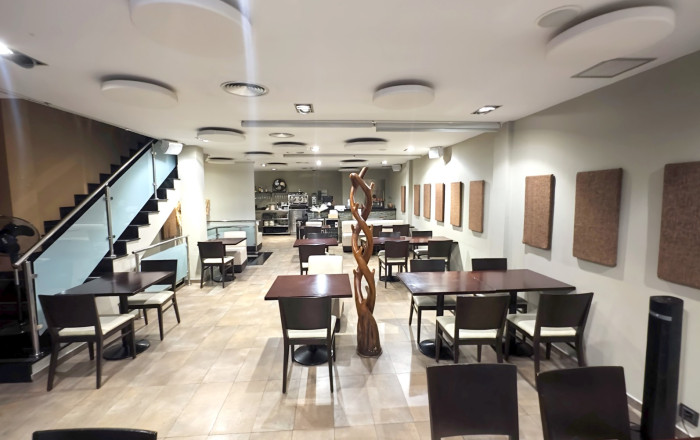 Venta - Restaurante -
Barcelona - Santa Coloma De Gramanet