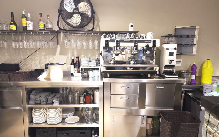 Traspaso - Restaurante -
Barcelona - Santa Coloma De Gramanet