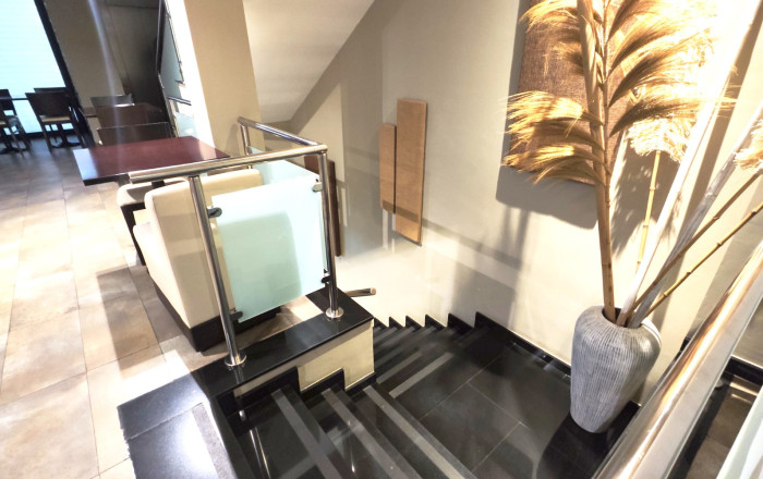 Traspaso - Restaurante -
Barcelona - Santa Coloma De Gramanet