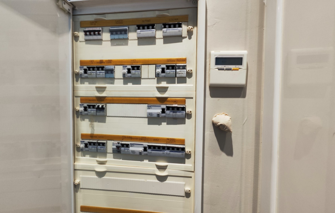 Venta - Restaurante -
Barcelona - Santa Coloma De Gramanet